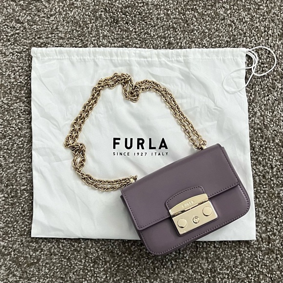 Furla Handbags - FURLA crossbody